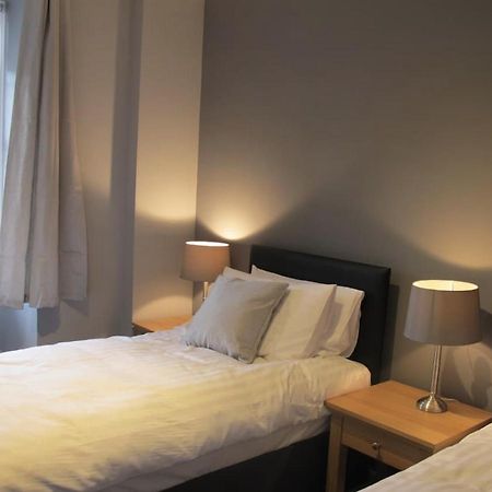 2 Chessels Court, Flat 3 Appartement EDI Buitenkant foto