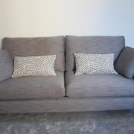 2 Chessels Court, Flat 3 Appartement EDI Buitenkant foto