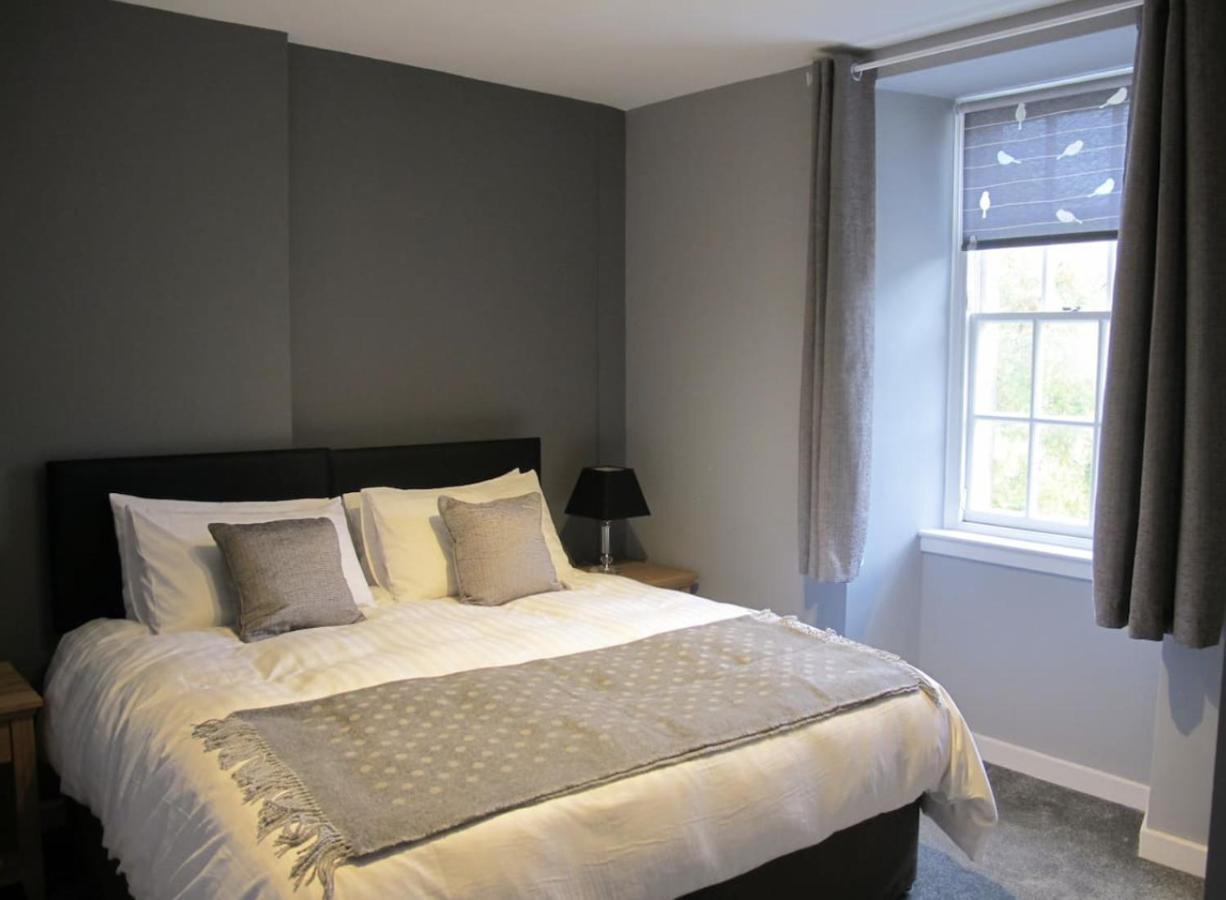 2 Chessels Court, Flat 3 Appartement EDI Buitenkant foto