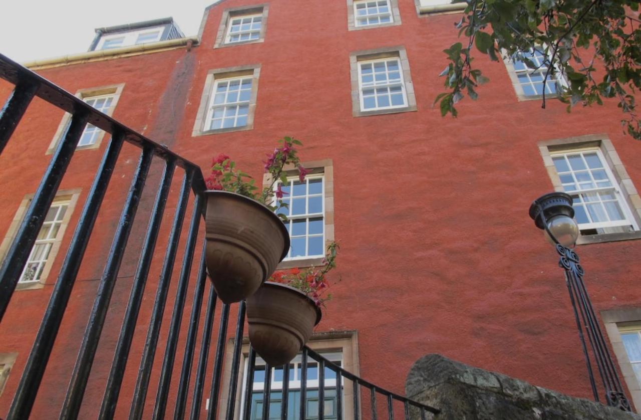2 Chessels Court, Flat 3 Appartement EDI Buitenkant foto