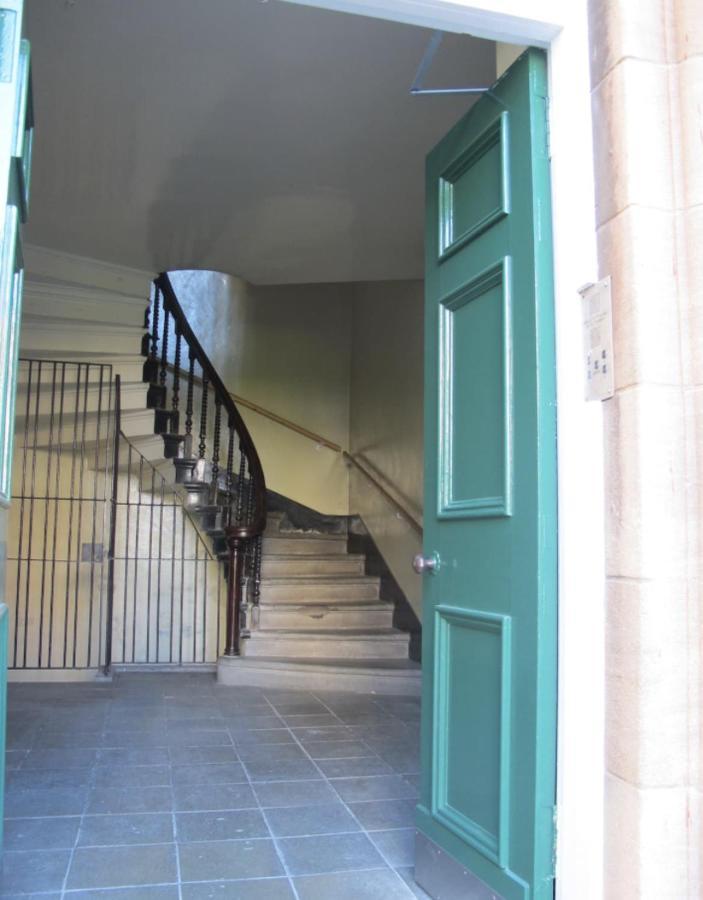 2 Chessels Court, Flat 3 Appartement EDI Buitenkant foto