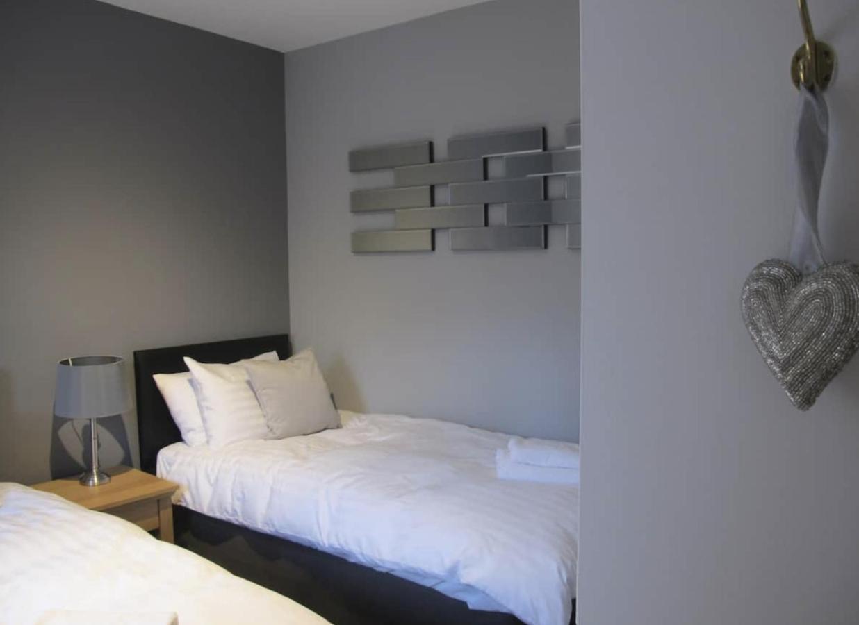 2 Chessels Court, Flat 3 Appartement EDI Buitenkant foto