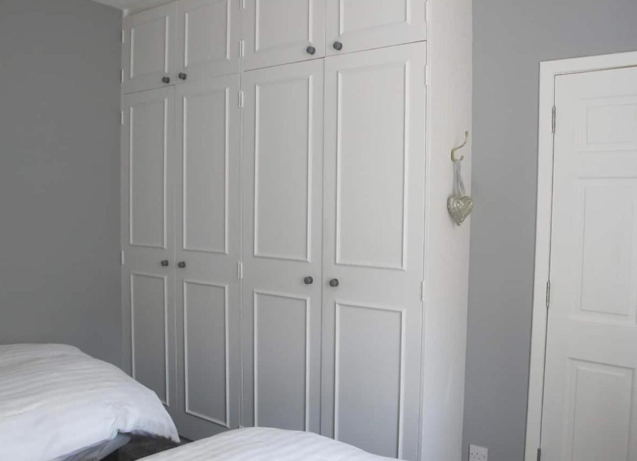 2 Chessels Court, Flat 3 Appartement EDI Buitenkant foto