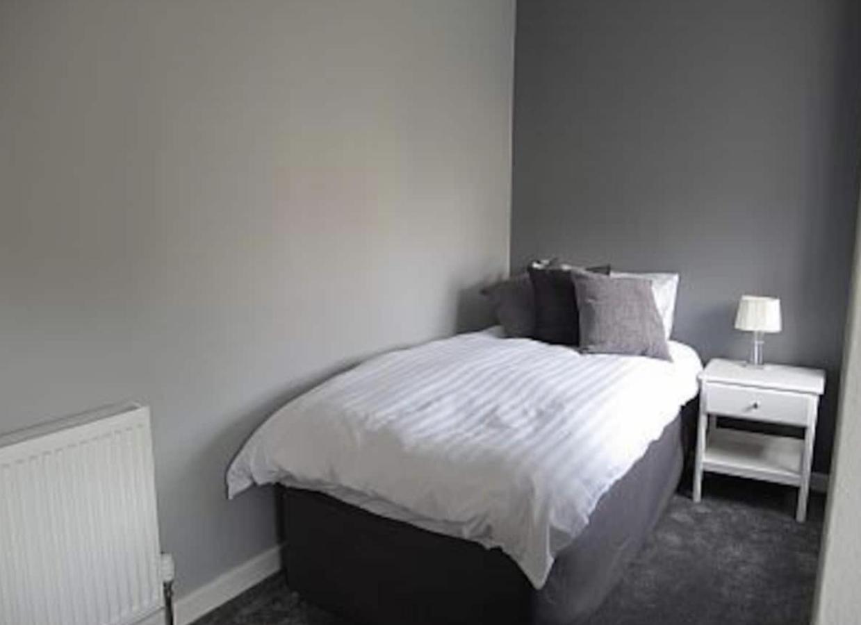 2 Chessels Court, Flat 3 Appartement EDI Buitenkant foto