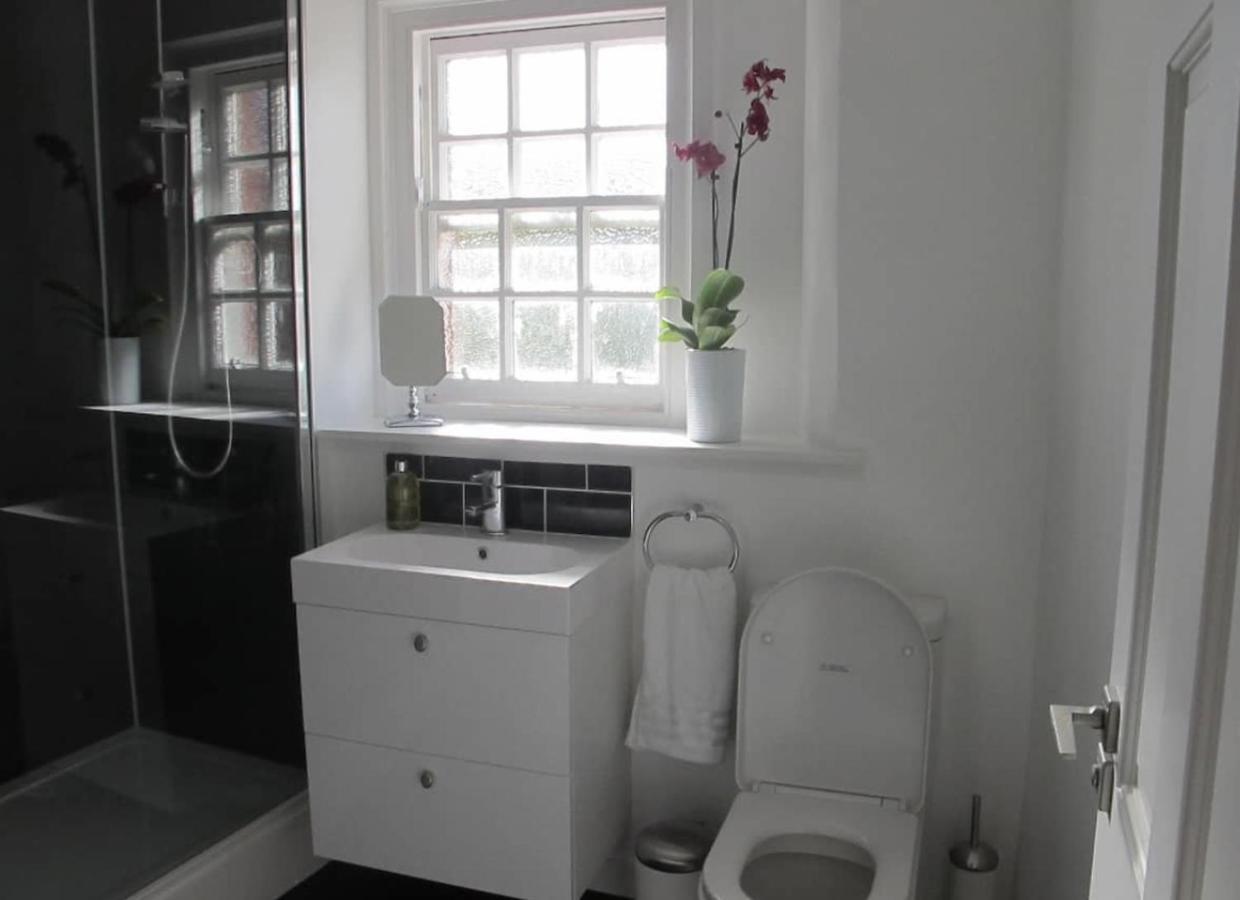2 Chessels Court, Flat 3 Appartement EDI Buitenkant foto