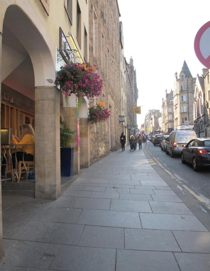 2 Chessels Court, Flat 3 Appartement EDI Buitenkant foto