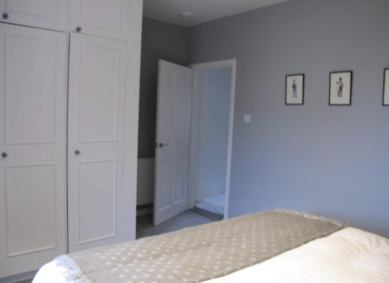 2 Chessels Court, Flat 3 Appartement EDI Buitenkant foto