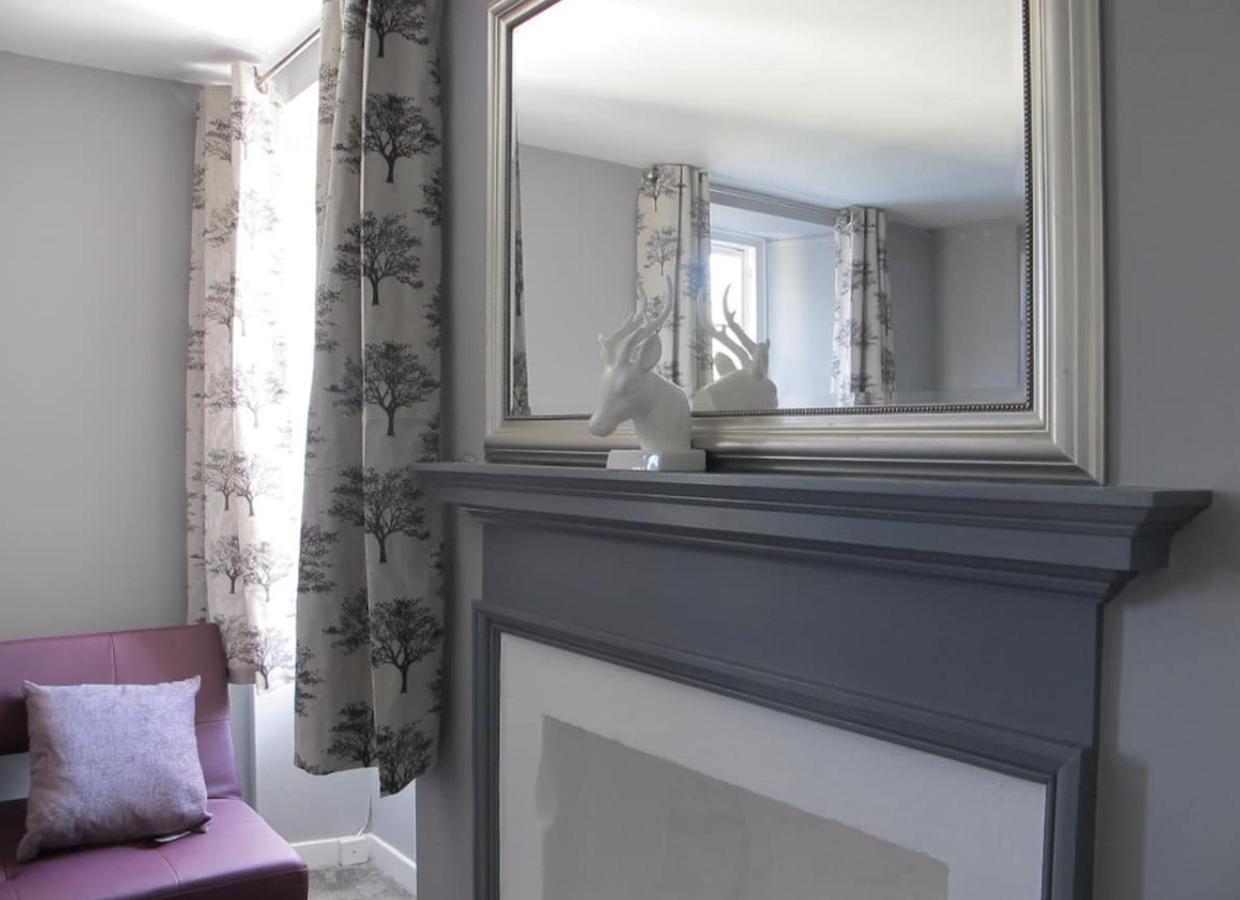 2 Chessels Court, Flat 3 Appartement EDI Buitenkant foto