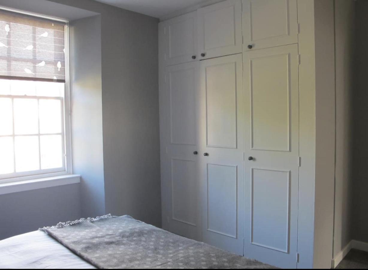 2 Chessels Court, Flat 3 Appartement EDI Buitenkant foto