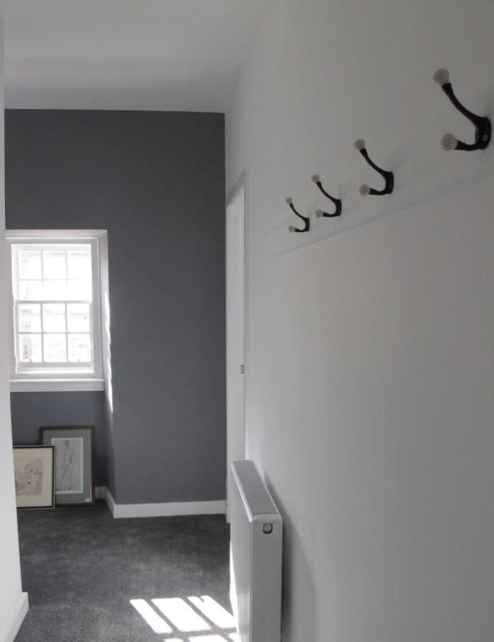 2 Chessels Court, Flat 3 Appartement EDI Buitenkant foto