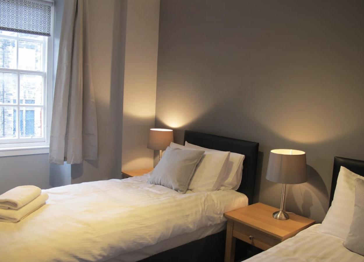 2 Chessels Court, Flat 3 Appartement EDI Buitenkant foto