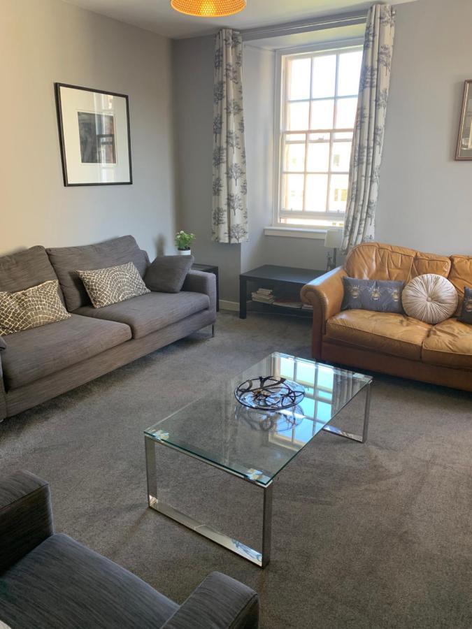 2 Chessels Court, Flat 3 Appartement EDI Buitenkant foto